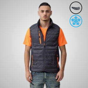 Gilet PLANET