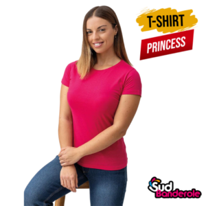 T-shirt spécial entreprise/association