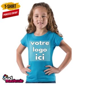 T-shirt PRINCESS