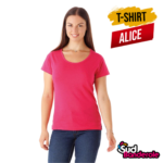 T-shirt ALICE