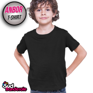 T-shirt Ambor