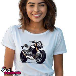 moto Triumph