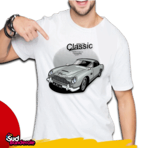 Mercedes Classic