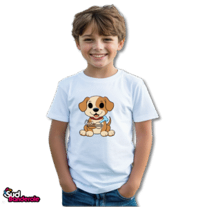 petit chien dalmatien
