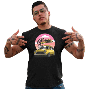 Mini Austin