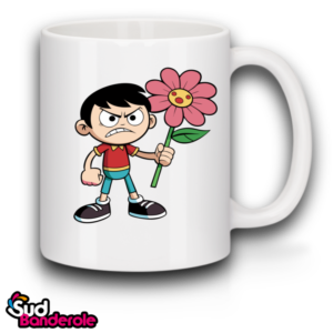 une fleur pour toi