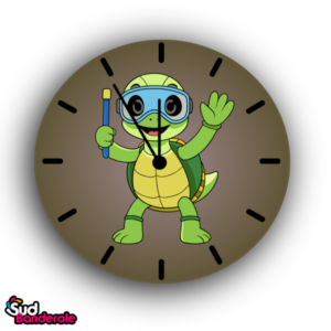 tortue