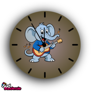 éléphant