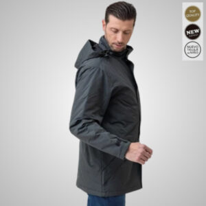 Parka BOSTON