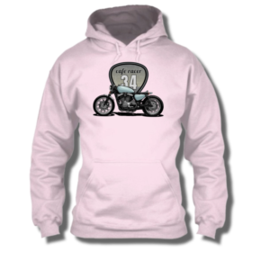 cafe racer 34