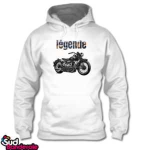 moto légende