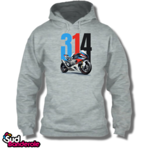 moto 314