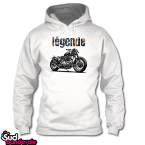 moto légende