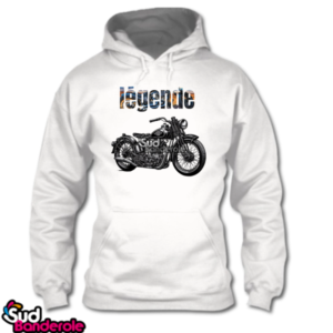 moto légende