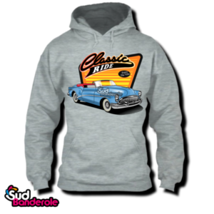 voiture américaine