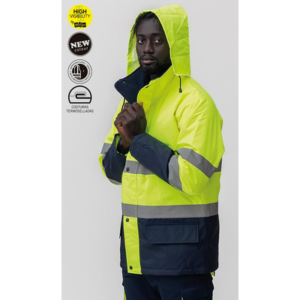 Parka VIENA
