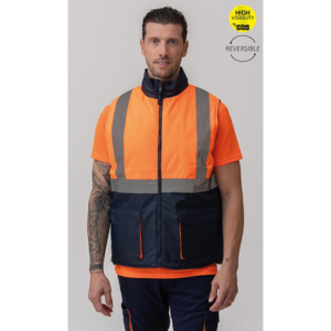 Gilet OREGON