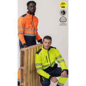 Softshell MUNICH