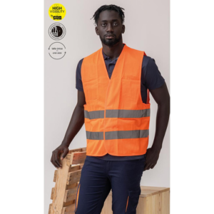 Gilet TRAFFIC