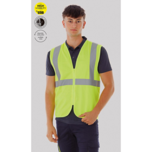 Gilet CALGARY