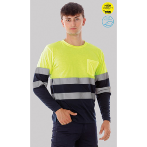 T-shirt FUJI
