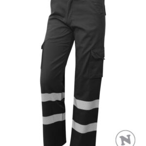 Pantalon NOLAN - noir