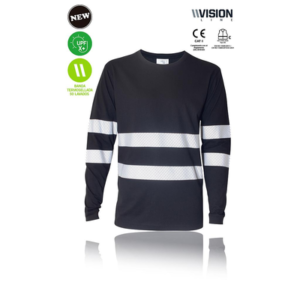 T-shirt à manches longues GLOW