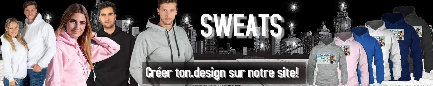 Sweats Homme