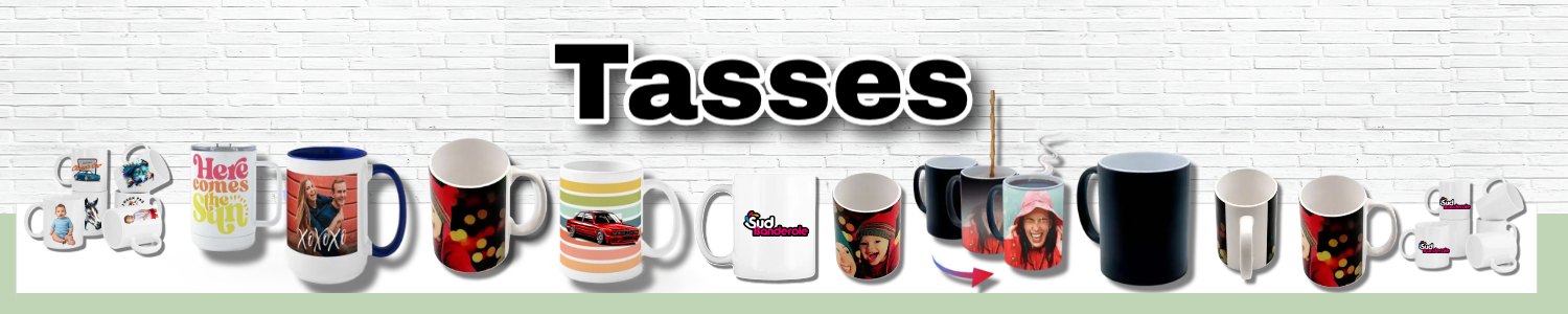 Tasses