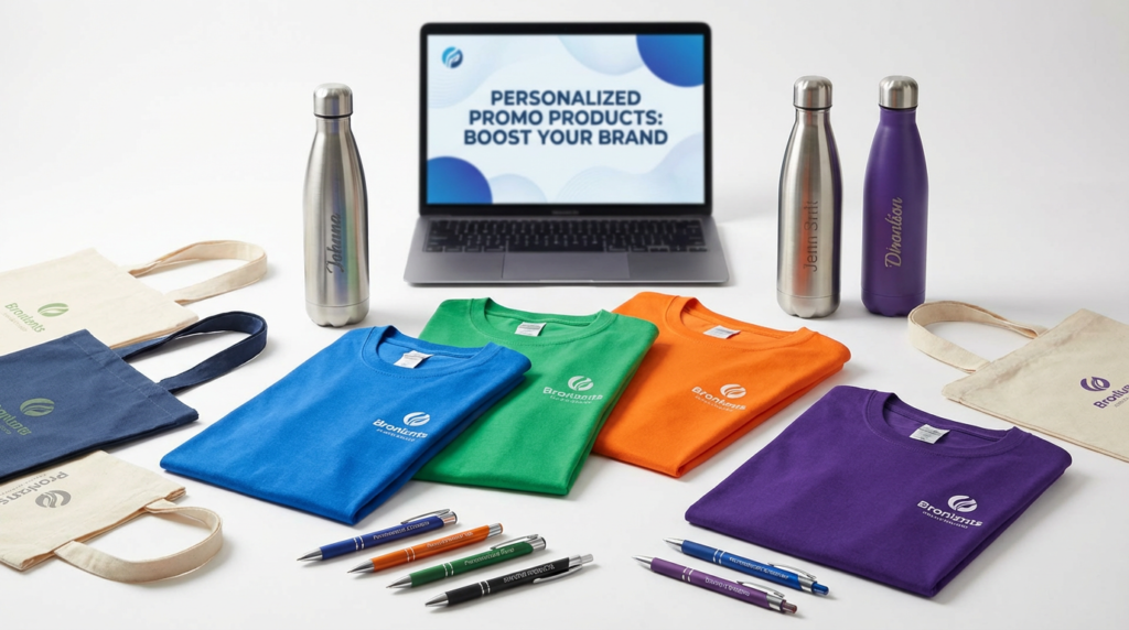 Vêtements personnalisés pour entreprises par Sud Banderole