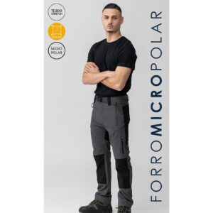 Pantalon ABERDEEN