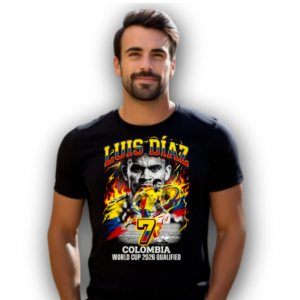 LUIS DIAZ
