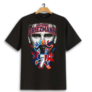 ANTOINE GRIEZMANN