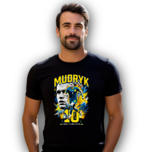 MUDRYK