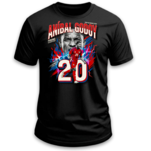 ANIBAL GODOY