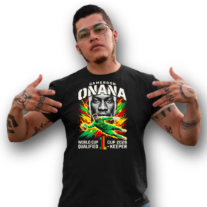 ONANA