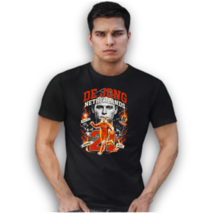 DE JONG