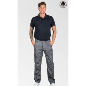 Pantalon KANSAS