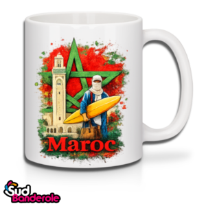 maroc