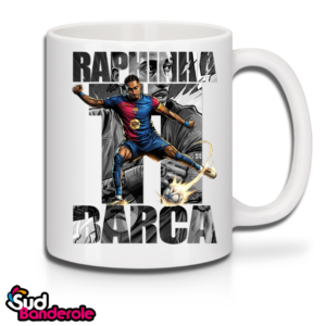 RAPHINHA BARCA