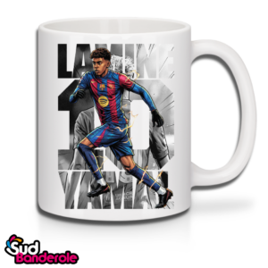 LAMINE YAMAL