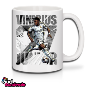 VINICIUS JUNIOR