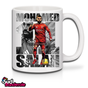MOHAMED SALAH