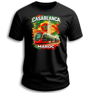 CASABLANCA MAROC
