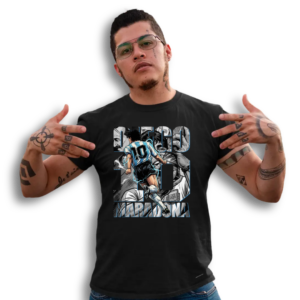 DIEGO MARADONA