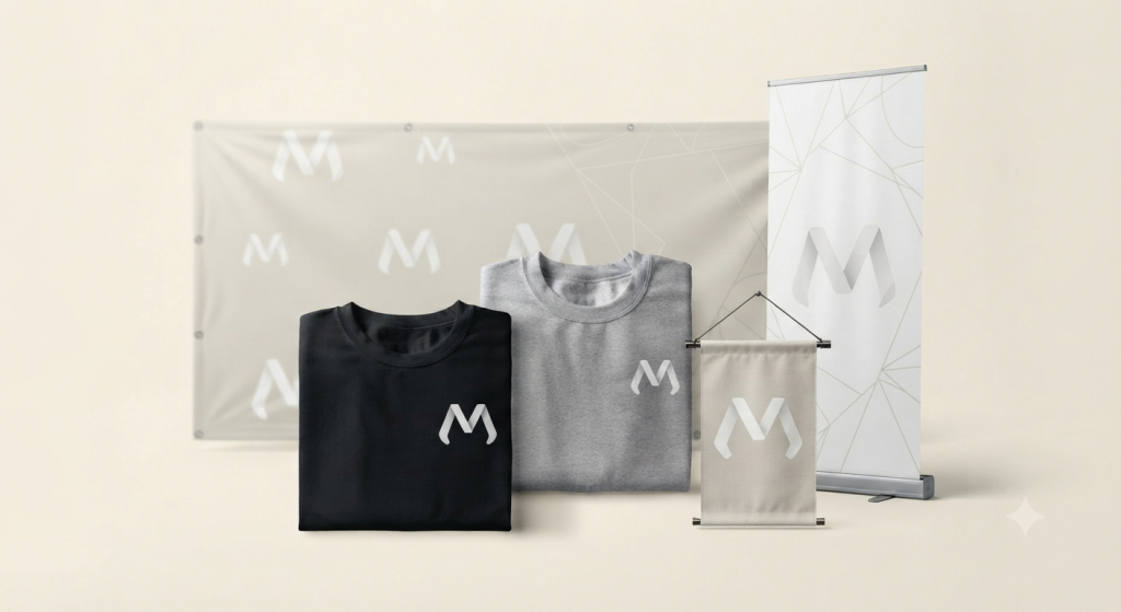 produits personnalisables textile et support publicitaire design personnalisé