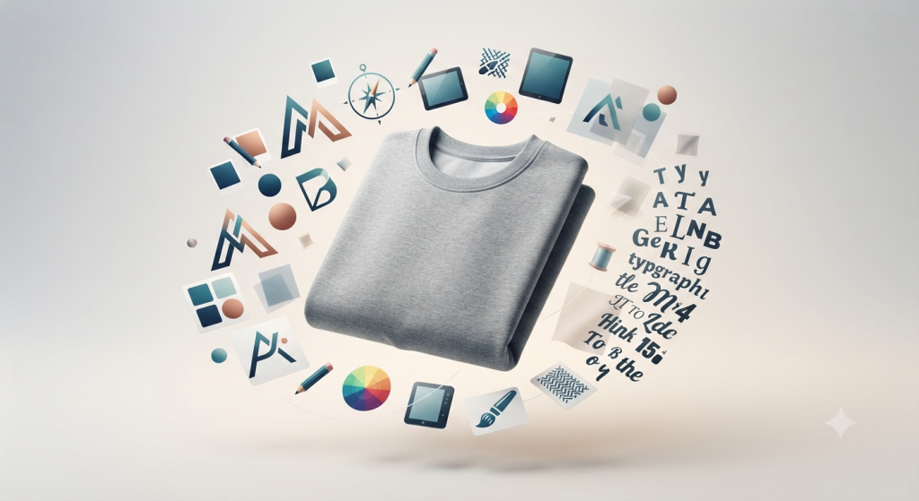 création design vêtement personnalisé liberté personnalisation textile