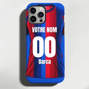 BARCA