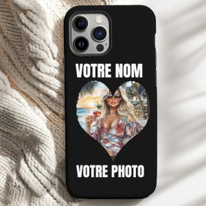 belle femme