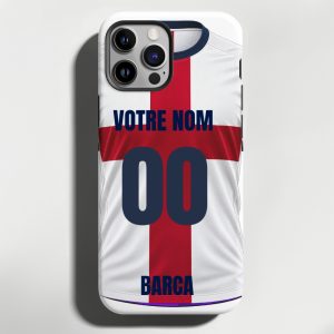 Coque barca